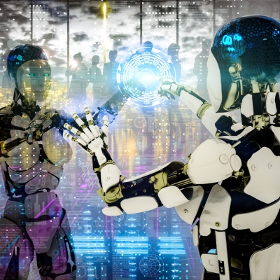 Adaptive AI Development - AInventions Technologies